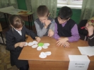 Неделя русского языка в начальной школе